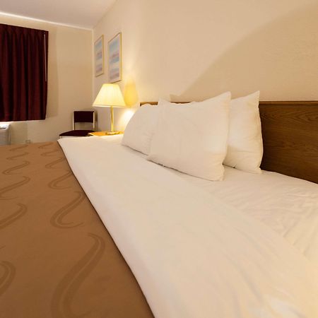 Quality Inn Rosebud Casino Mission Extérieur photo