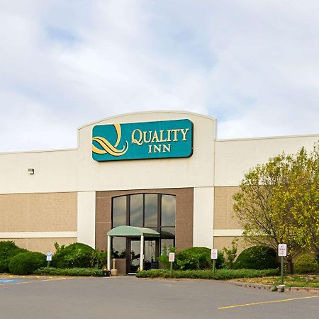 Quality Inn Rosebud Casino Mission Extérieur photo