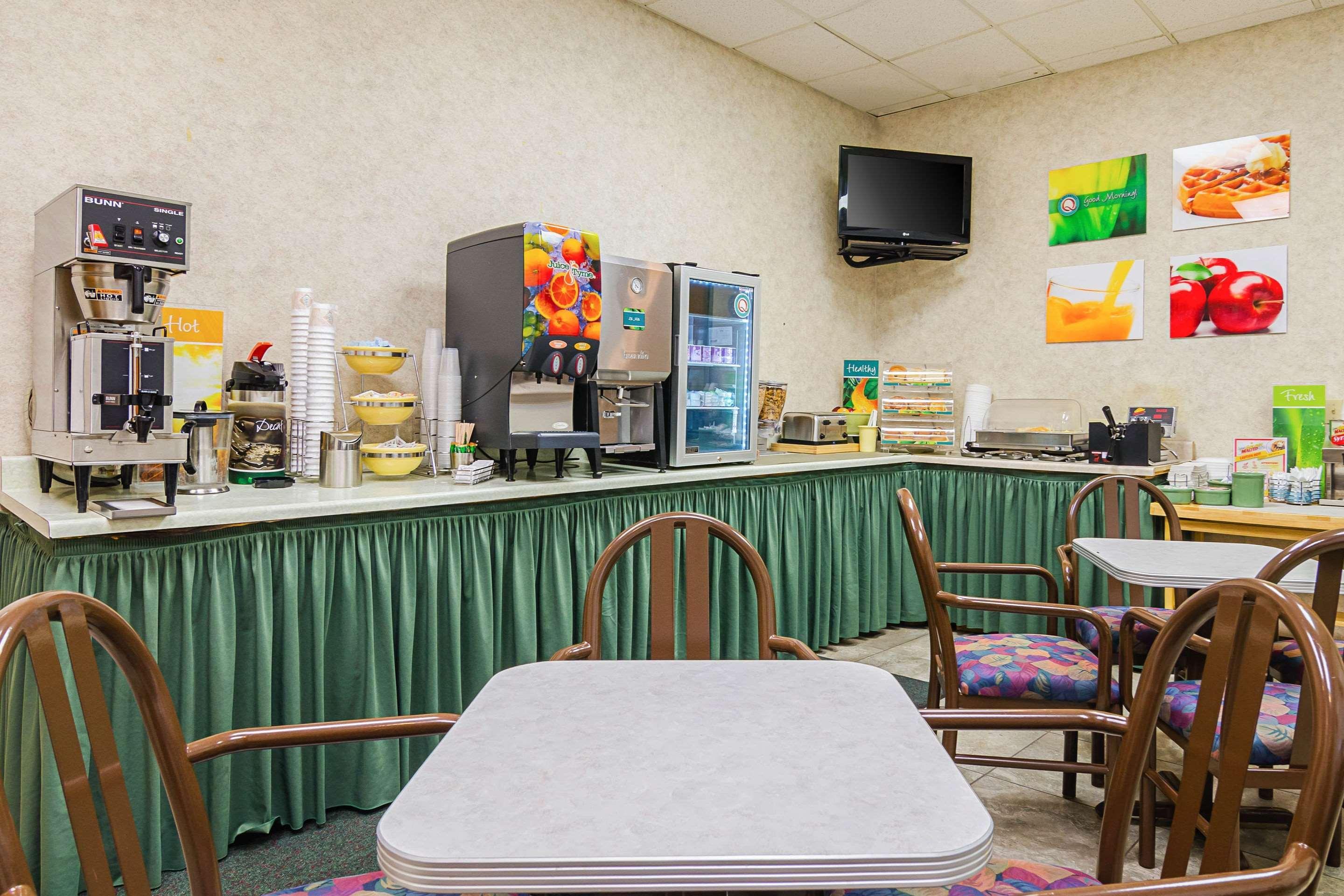 Quality Inn Rosebud Casino Mission Extérieur photo