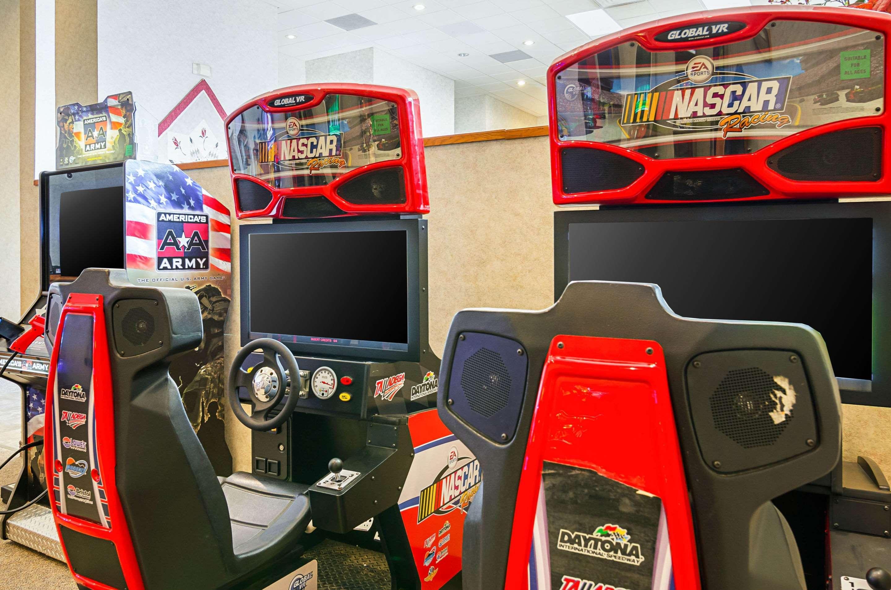 Quality Inn Rosebud Casino Mission Extérieur photo