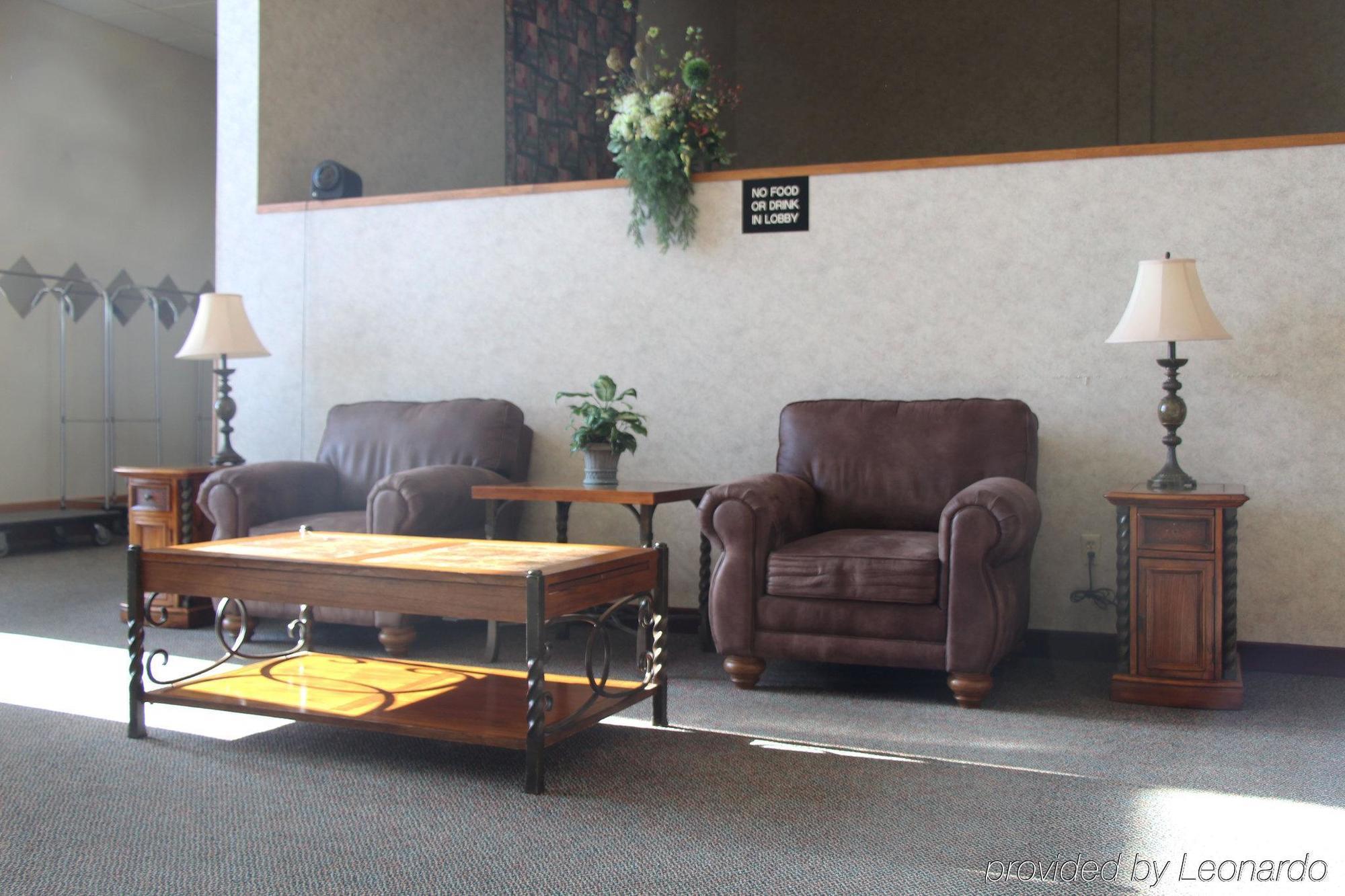 Quality Inn Rosebud Casino Mission Extérieur photo