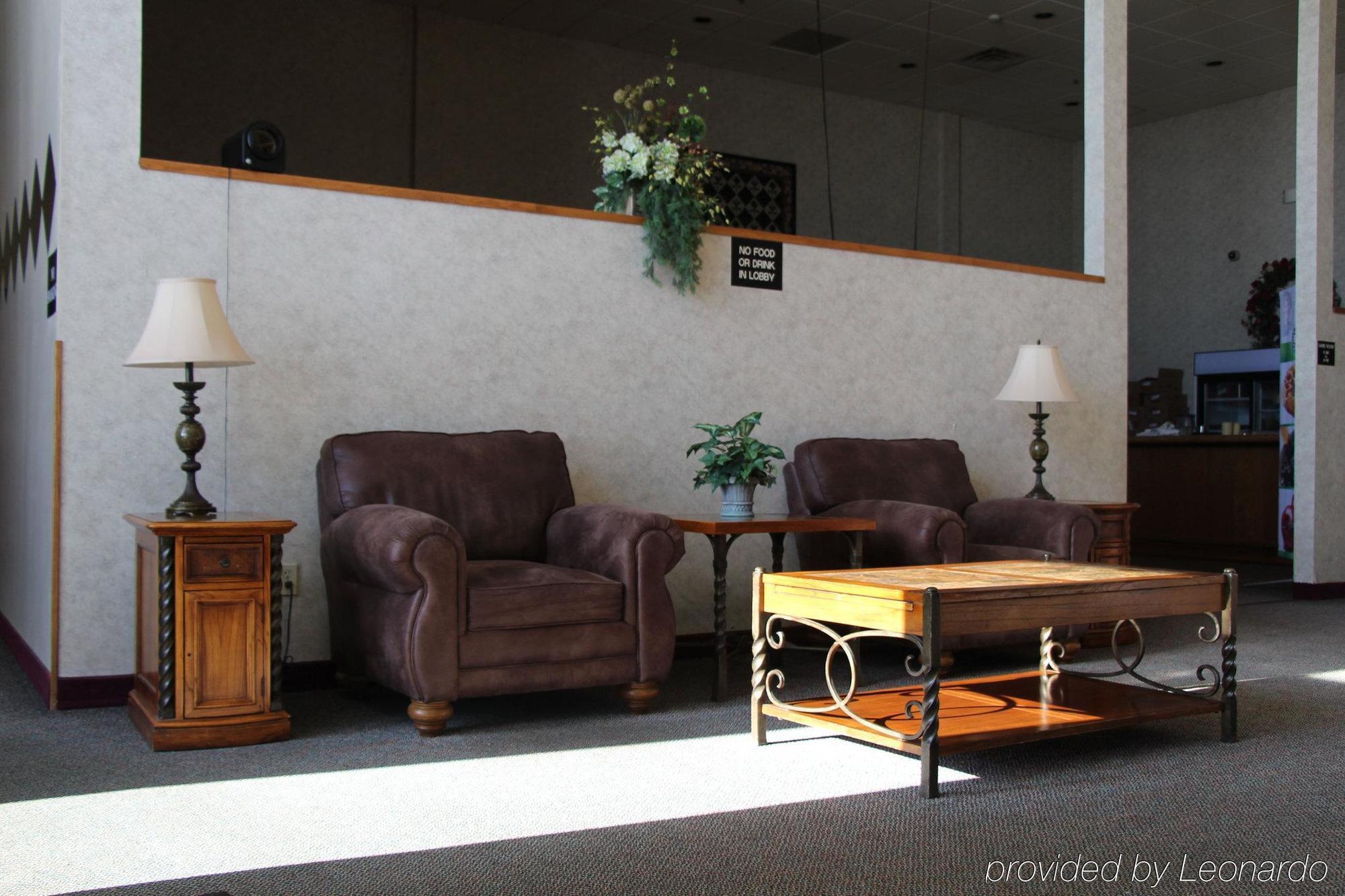 Quality Inn Rosebud Casino Mission Extérieur photo